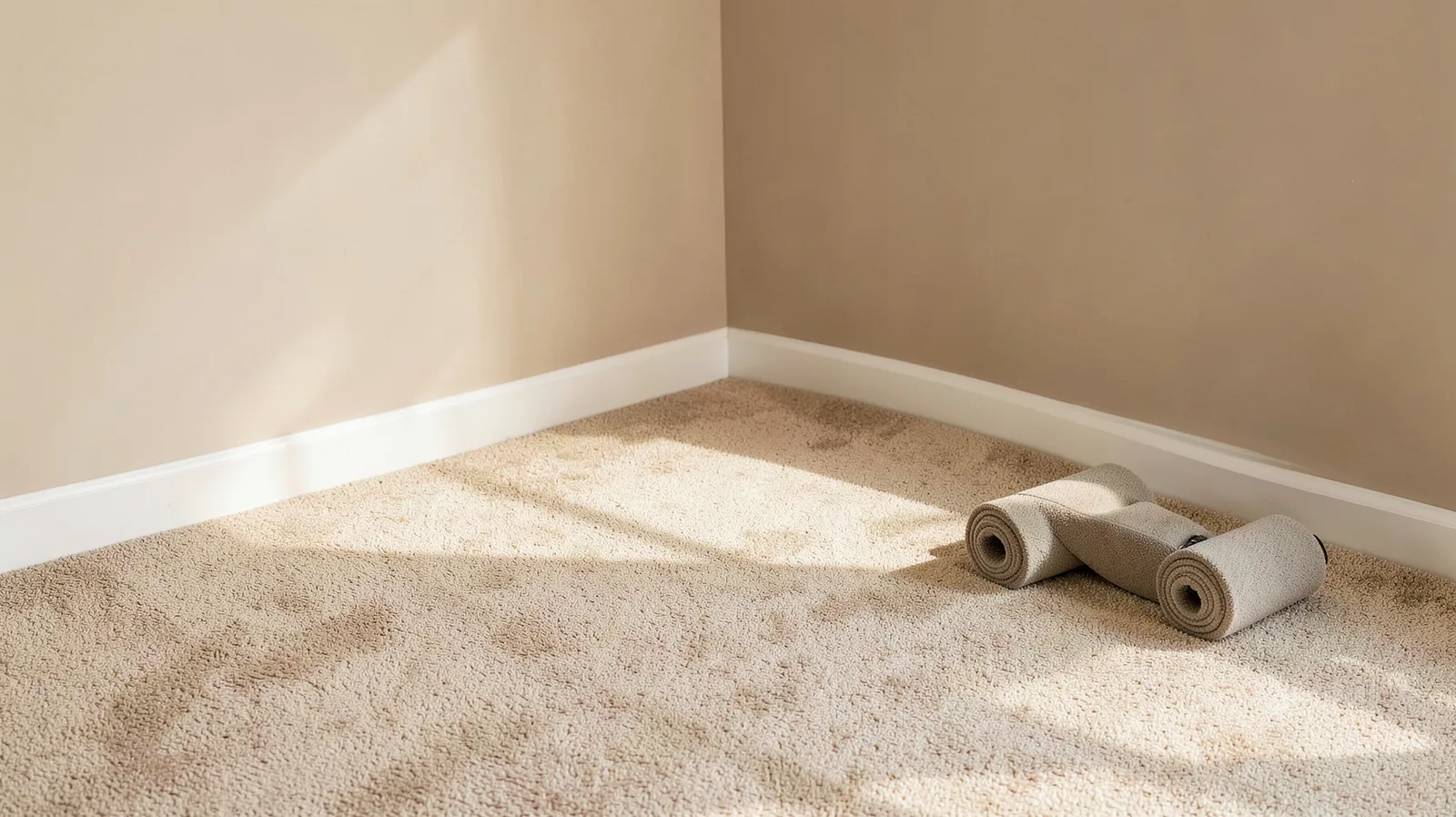 Carpet Installation in Oklahoma near me